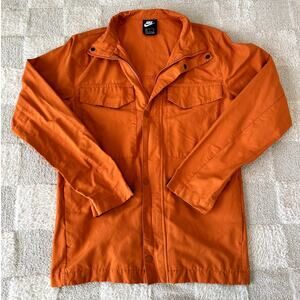 Nike Men's Sportswear M65 Jacket CZ9922 893 Size Small